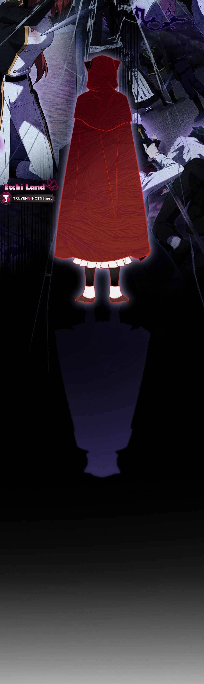 Kẻ Phán Quyết Chapter 55.2 - 19