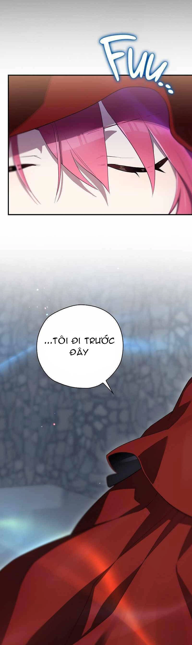 Kẻ Phán Quyết Chapter 55.2 - 20