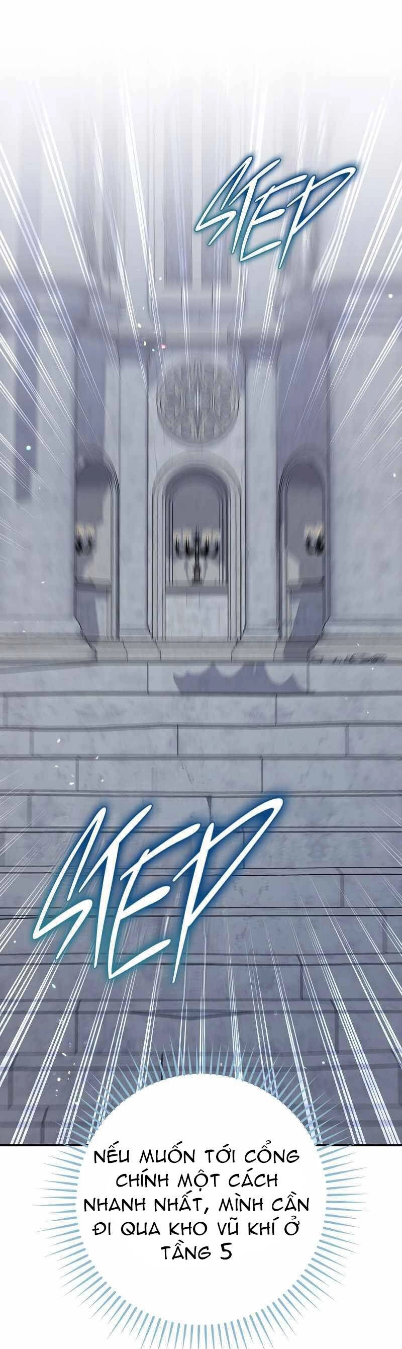 Kẻ Phán Quyết Chapter 55.2 - 23