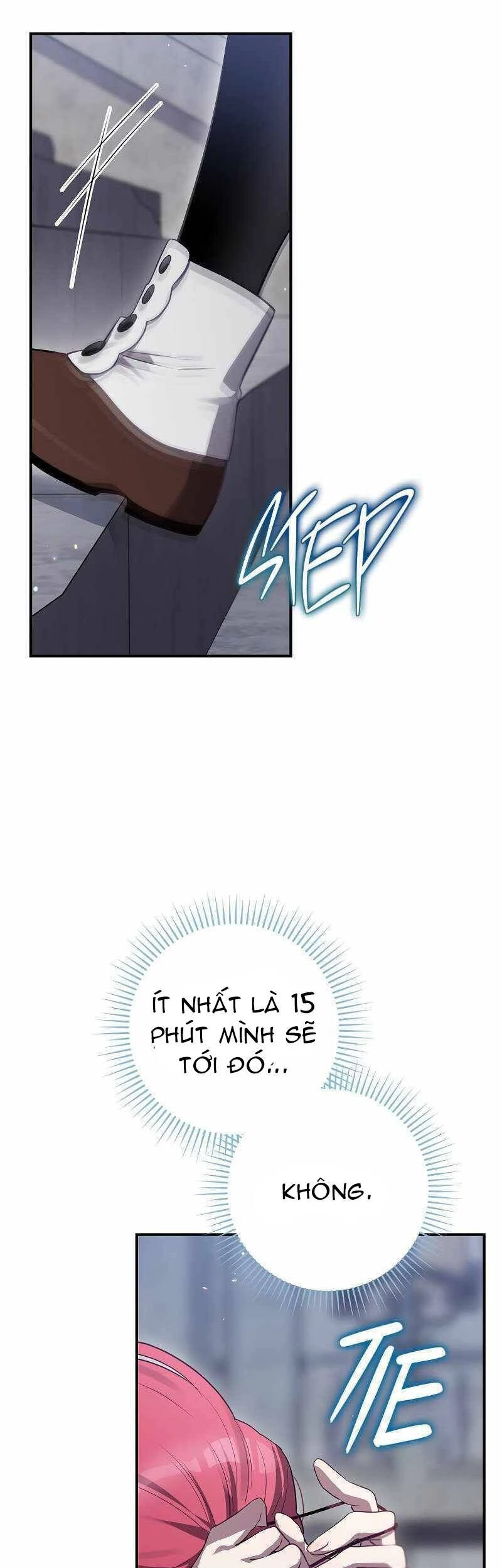 Kẻ Phán Quyết Chapter 55.2 - 25