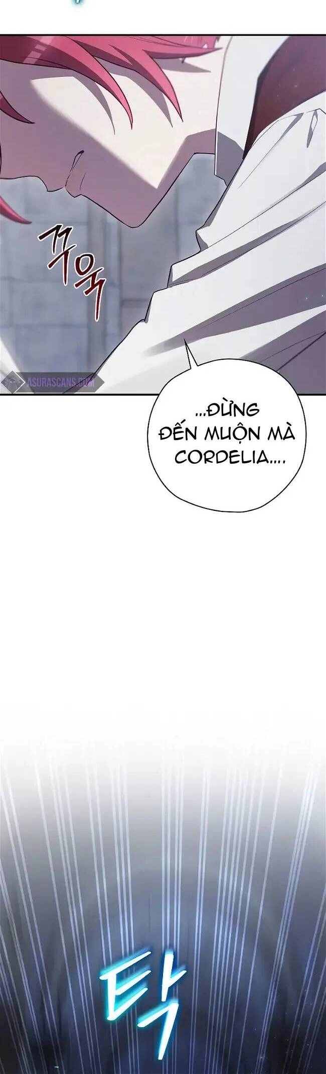 Kẻ Phán Quyết Chapter 56.1 - 8