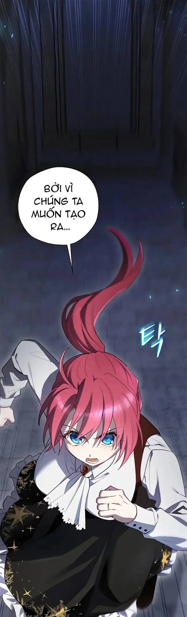 Kẻ Phán Quyết Chapter 56.1 - 9