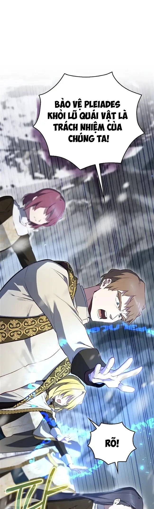 Kẻ Phán Quyết Chapter 56.1 - 12