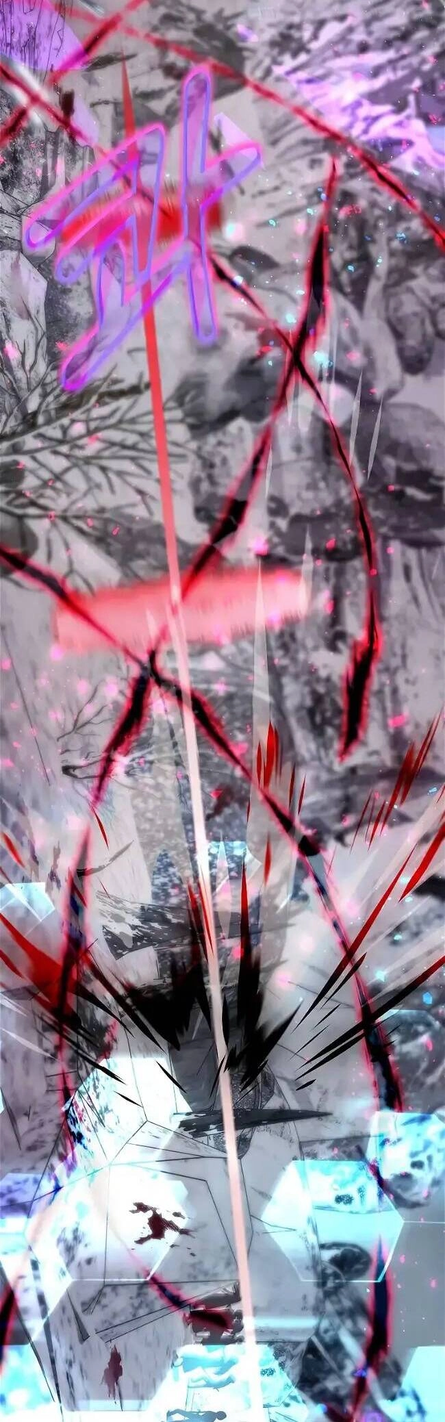 Kẻ Phán Quyết Chapter 56.1 - 20