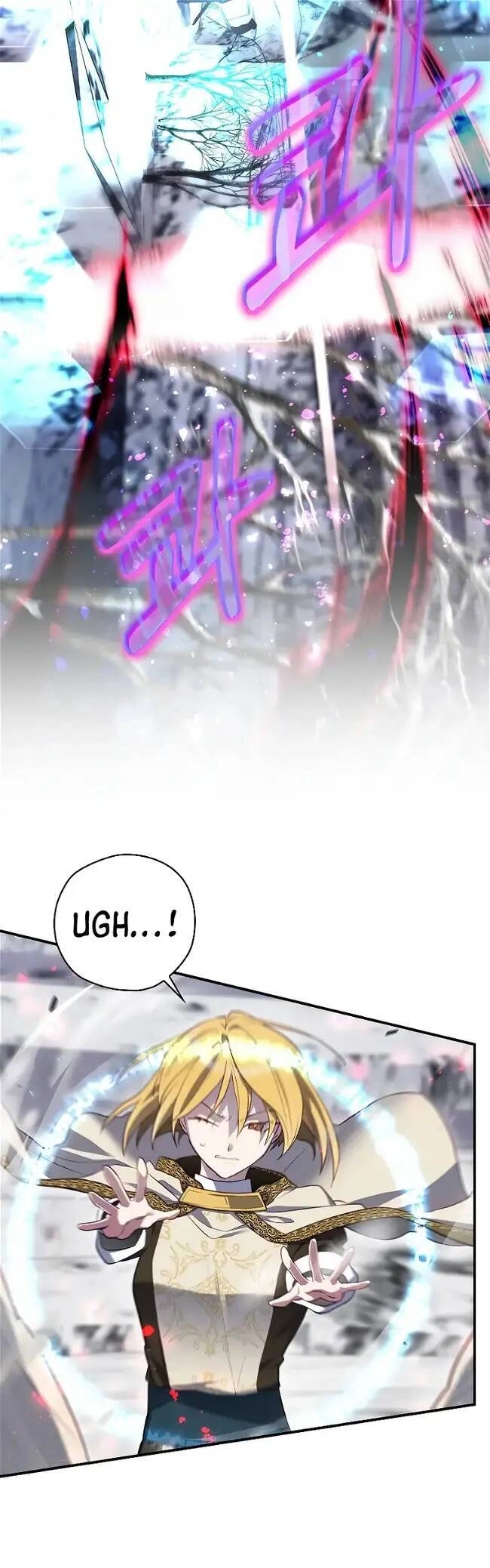 Kẻ Phán Quyết Chapter 56.1 - 21