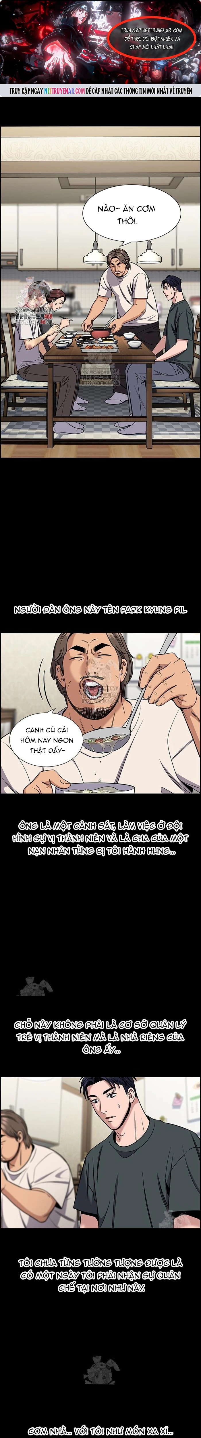 Giáo Dục Chân Chính Chapter 216 - 1