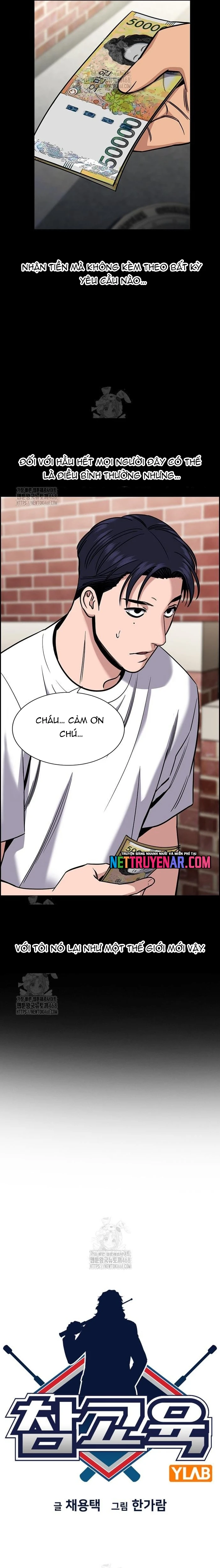 Giáo Dục Chân Chính Chapter 216 - 4