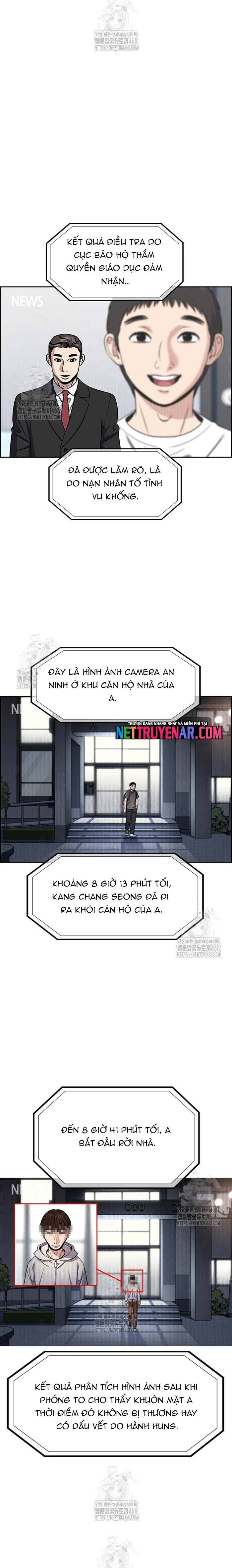 Giáo Dục Chân Chính Chapter 216 - 5