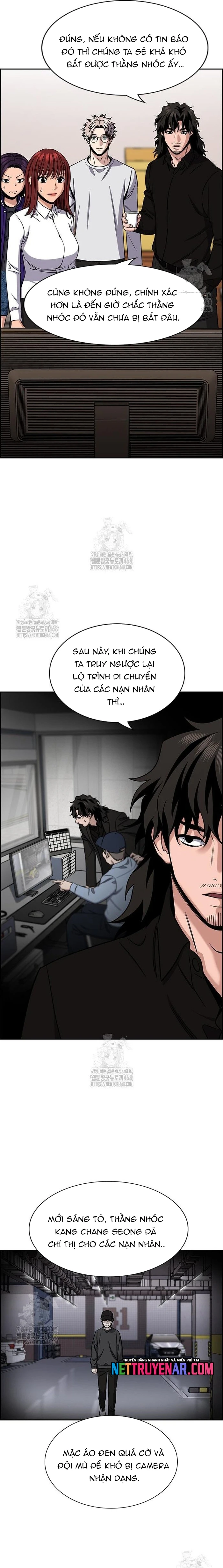 Giáo Dục Chân Chính Chapter 216 - 9