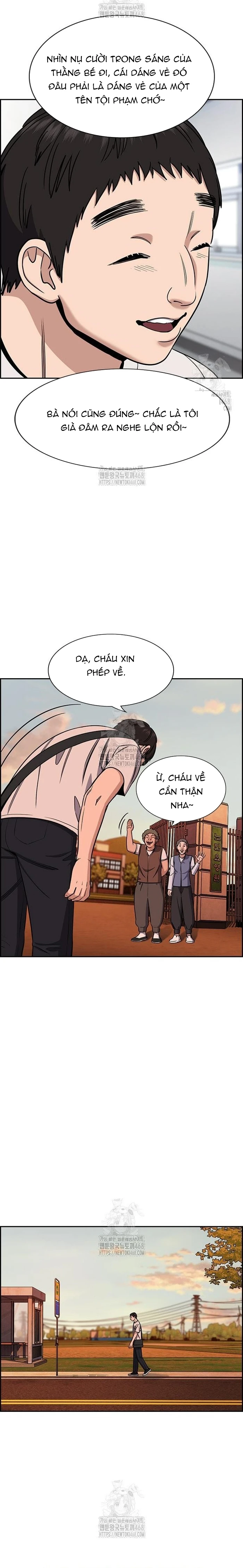 Giáo Dục Chân Chính Chapter 216 - 13