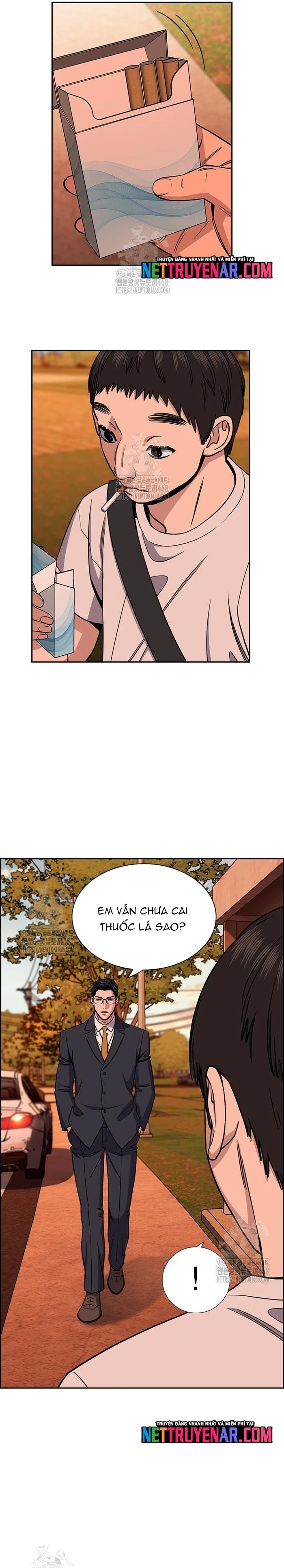 Giáo Dục Chân Chính Chapter 216 - 14