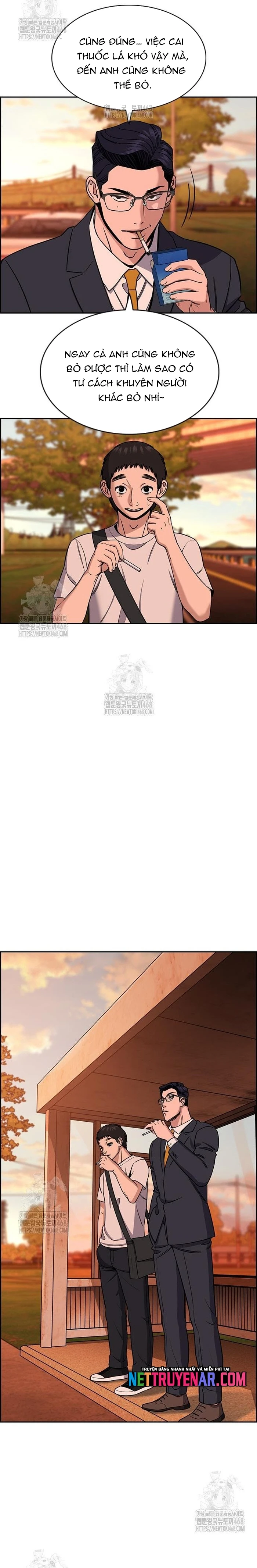 Giáo Dục Chân Chính Chapter 216 - 15