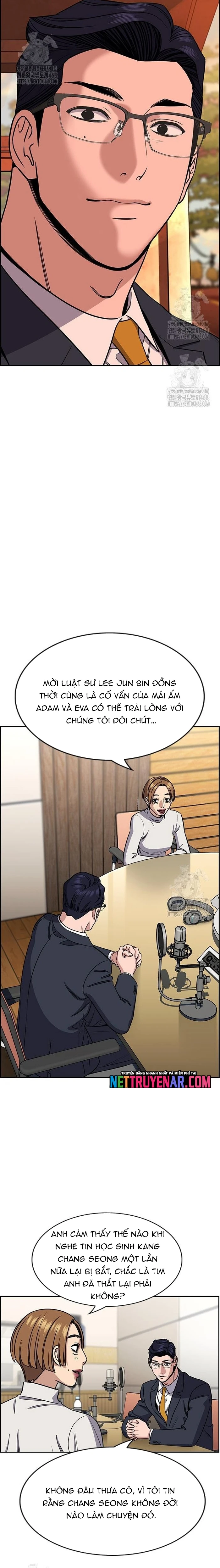 Giáo Dục Chân Chính Chapter 216 - 19