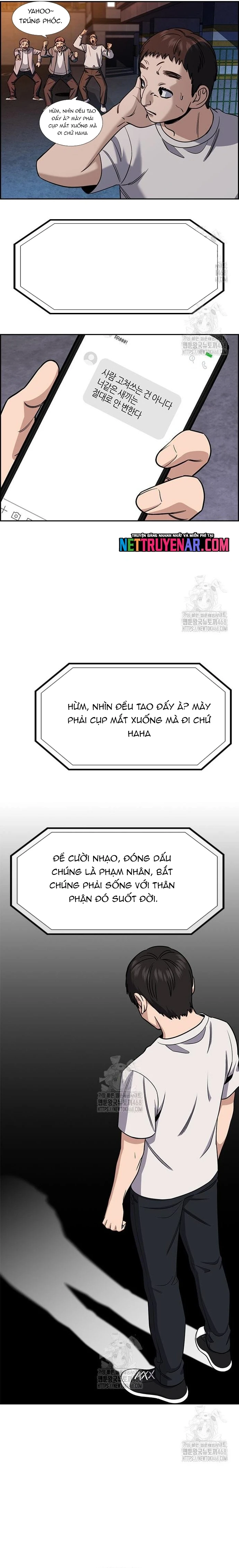 Giáo Dục Chân Chính Chapter 216 - 24