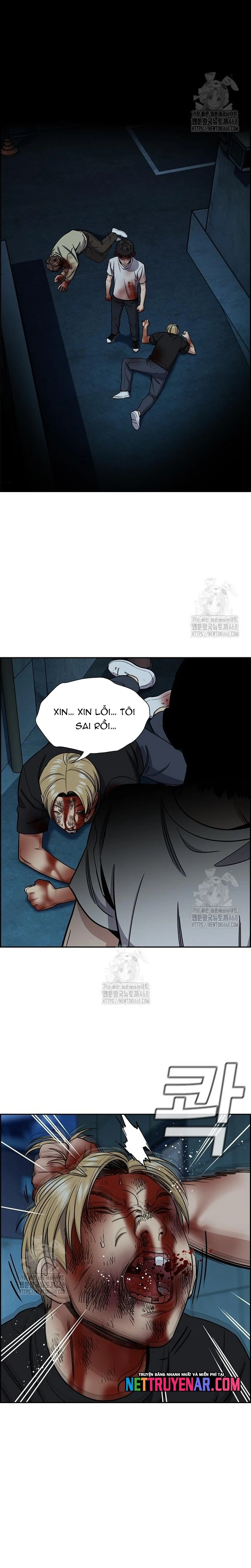 Giáo Dục Chân Chính Chapter 216 - 26
