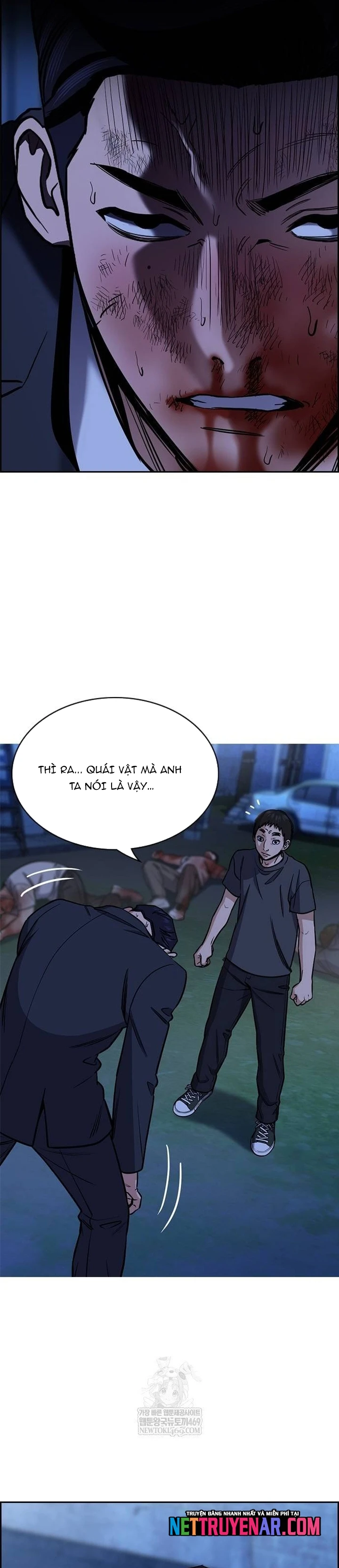 Giáo Dục Chân Chính Chapter 220 - 5