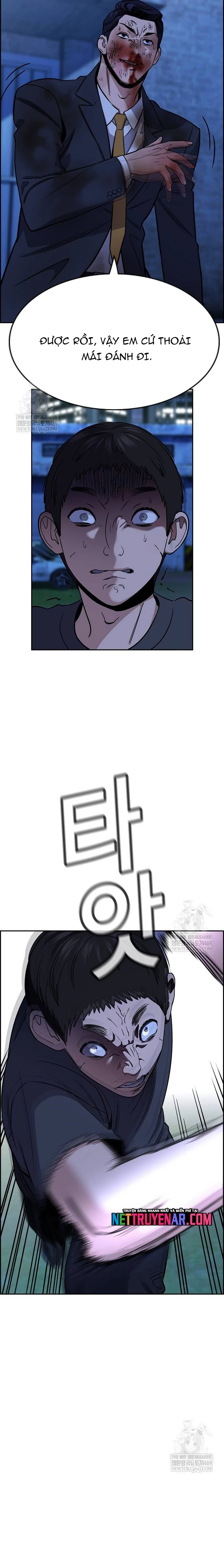 Giáo Dục Chân Chính Chapter 220 - 6