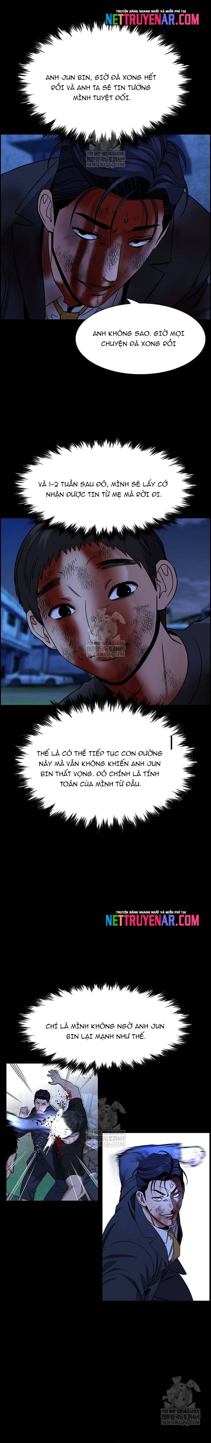 Giáo Dục Chân Chính Chapter 220 - 17