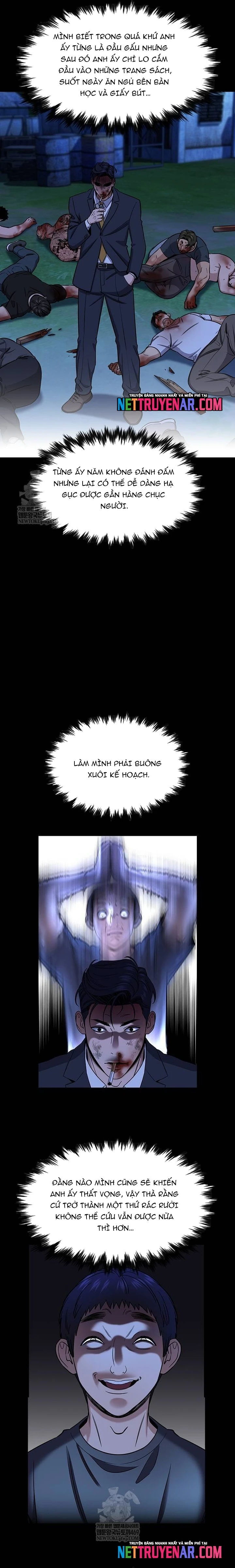 Giáo Dục Chân Chính Chapter 220 - 18