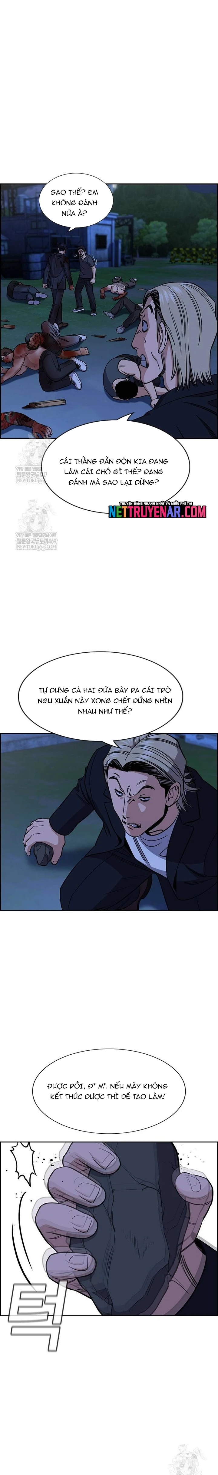 Giáo Dục Chân Chính Chapter 220 - 20