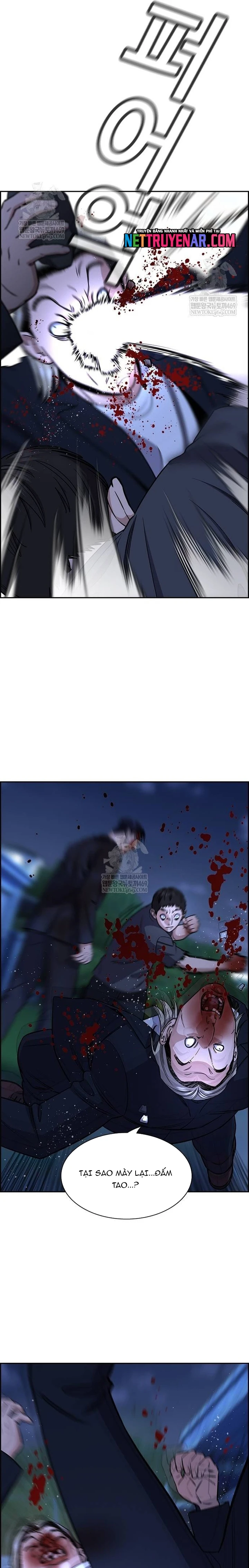Giáo Dục Chân Chính Chapter 220 - 22