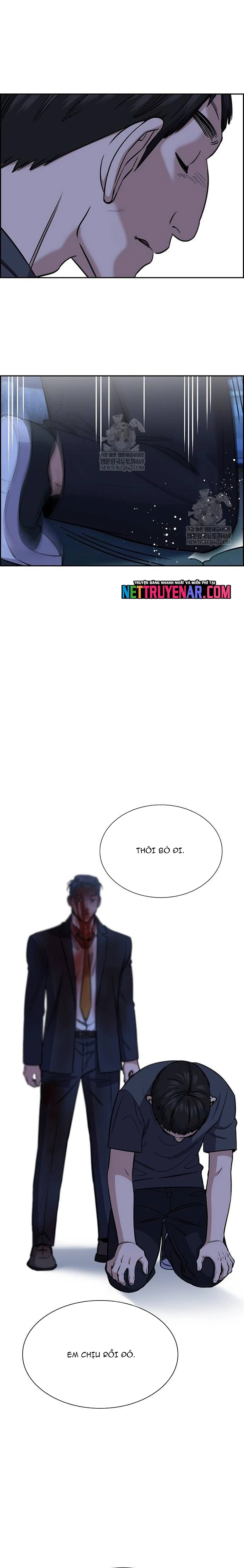 Giáo Dục Chân Chính Chapter 220 - 25