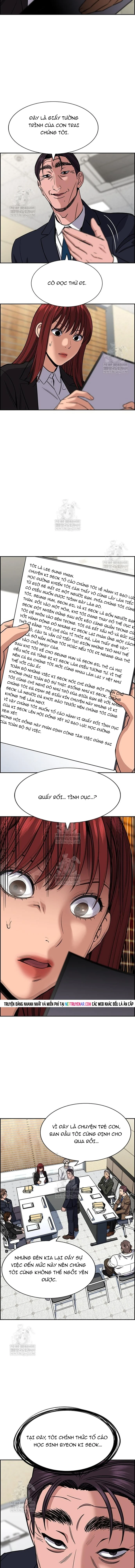 Giáo Dục Chân Chính Chapter 223 - 2