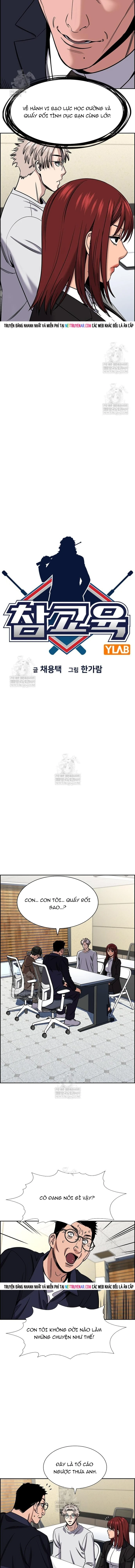 Giáo Dục Chân Chính Chapter 223 - 3