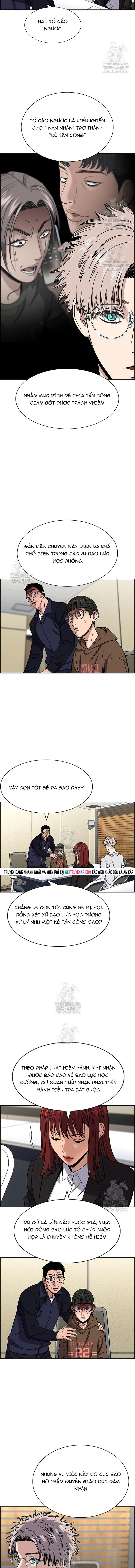 Giáo Dục Chân Chính Chapter 223 - 4