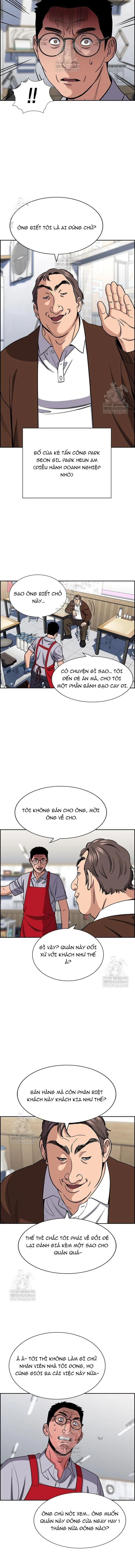 Giáo Dục Chân Chính Chapter 223 - 7