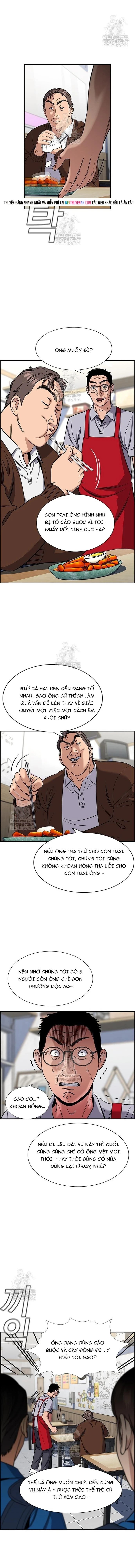 Giáo Dục Chân Chính Chapter 223 - 8