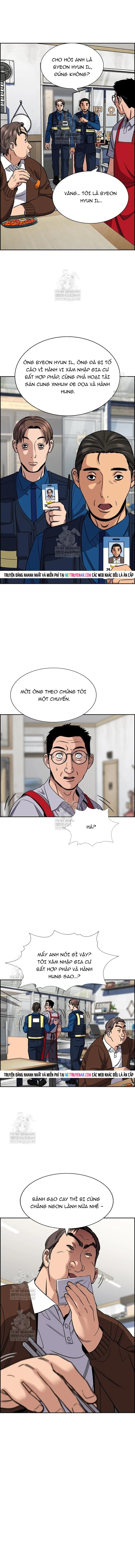 Giáo Dục Chân Chính Chapter 223 - 9