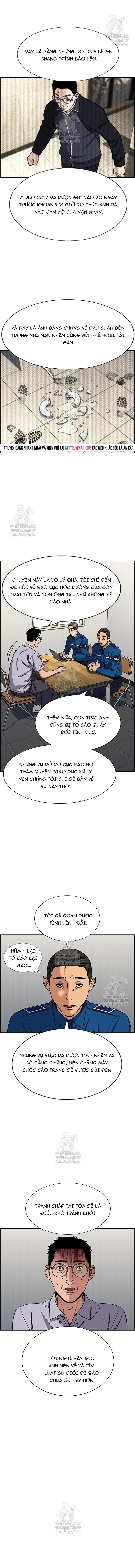 Giáo Dục Chân Chính Chapter 223 - 10