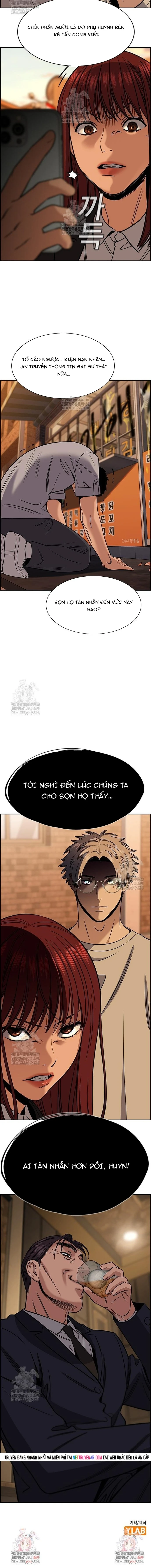 Giáo Dục Chân Chính Chapter 223 - 15