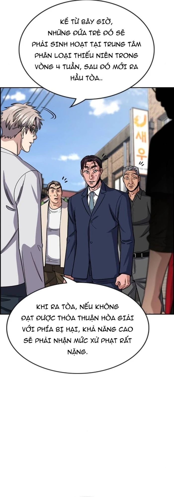 Giáo Dục Chân Chính Chapter 226 - 7