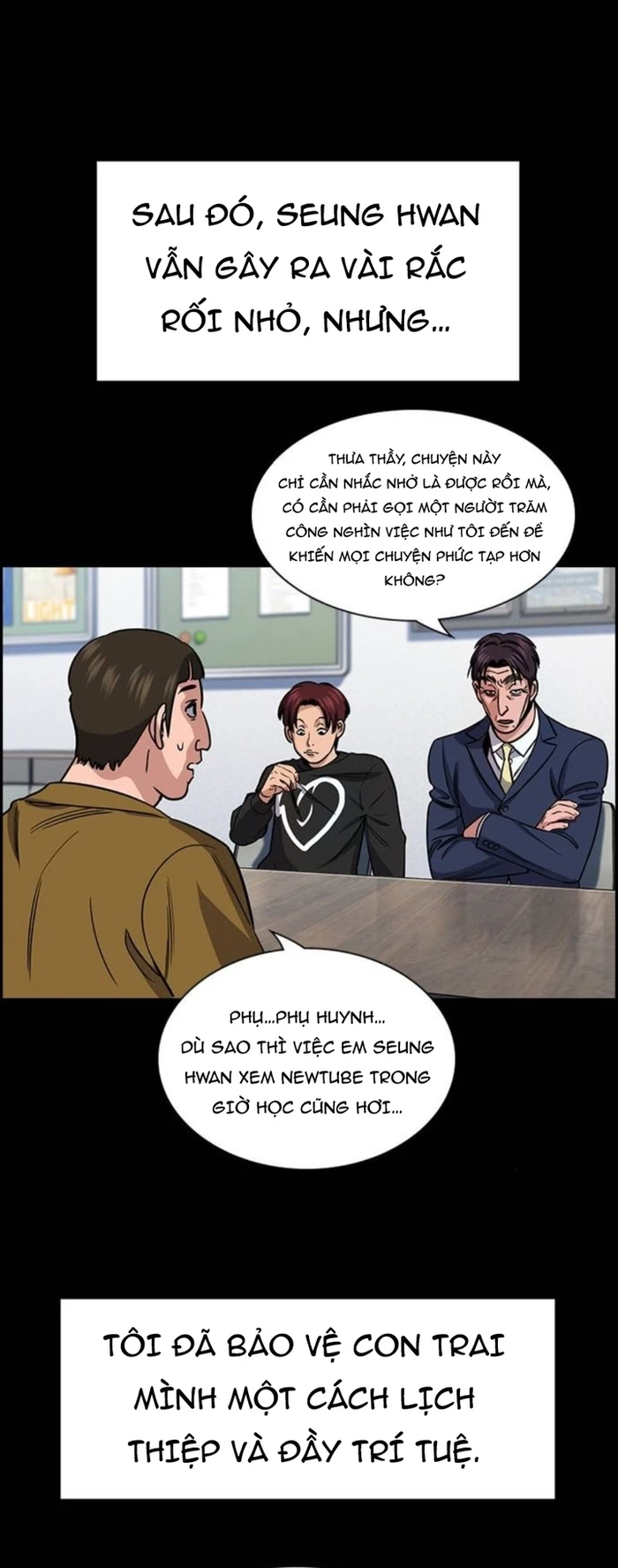 Giáo Dục Chân Chính Chapter 226 - 24