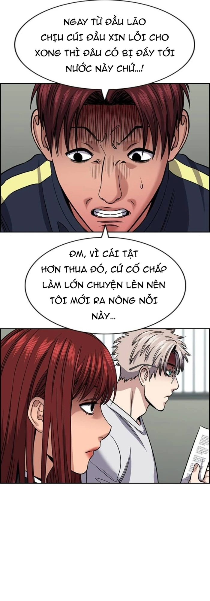 Giáo Dục Chân Chính Chapter 226 - 51