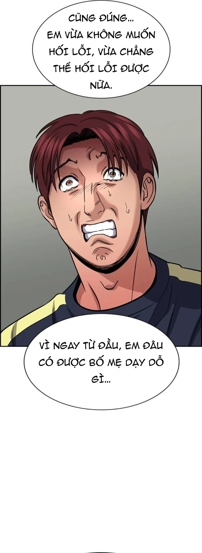 Giáo Dục Chân Chính Chapter 226 - 54