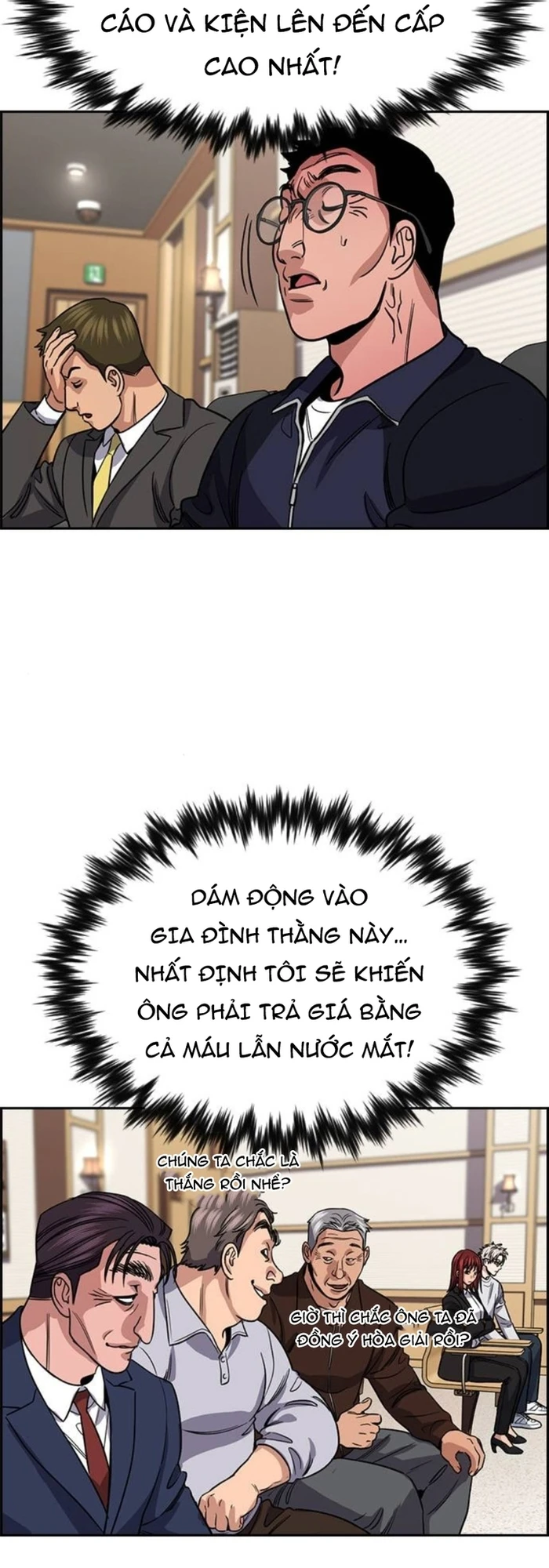 Giáo Dục Chân Chính Chapter 226 - 67