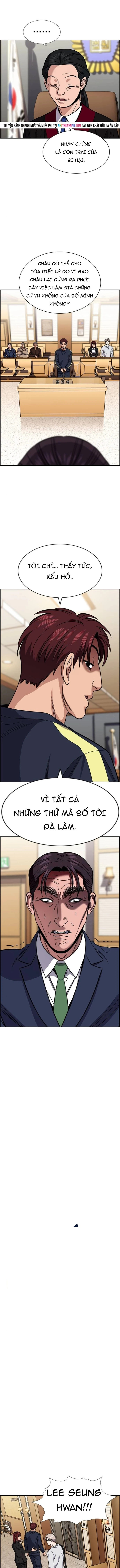 Giáo Dục Chân Chính Chapter 227 - 2