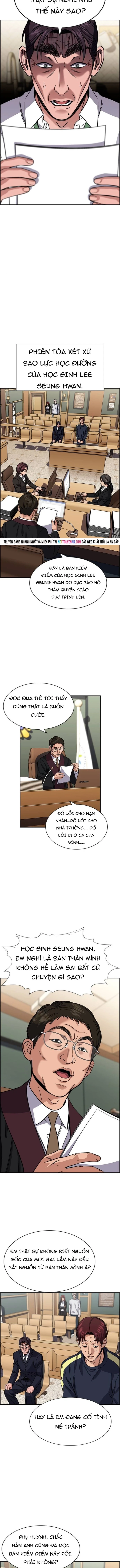 Giáo Dục Chân Chính Chapter 227 - 6
