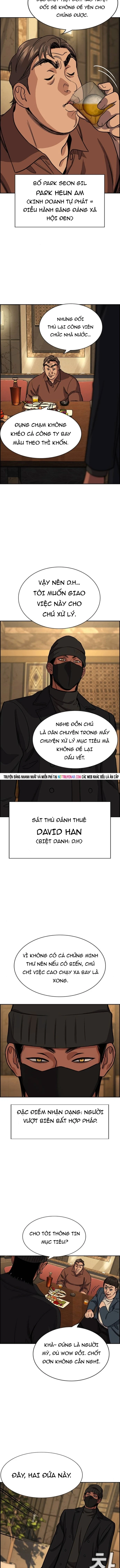 Giáo Dục Chân Chính Chapter 227 - 13