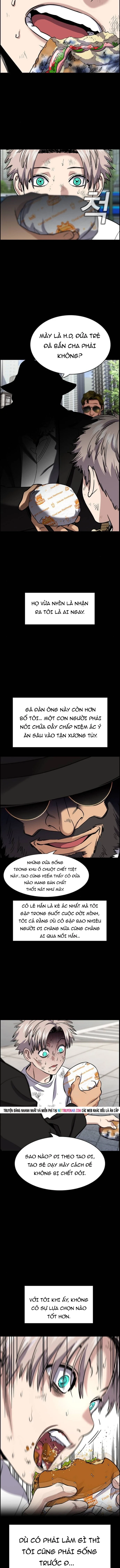 Giáo Dục Chân Chính Chapter 228 - 10