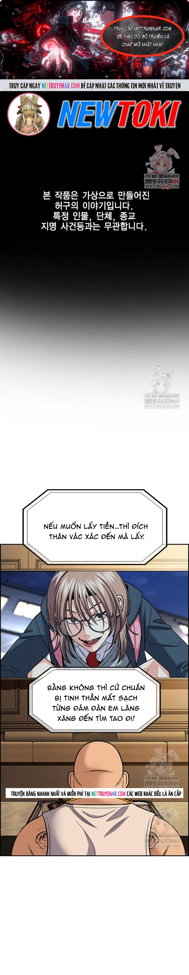Giáo Dục Chân Chính Chapter 232 - 1