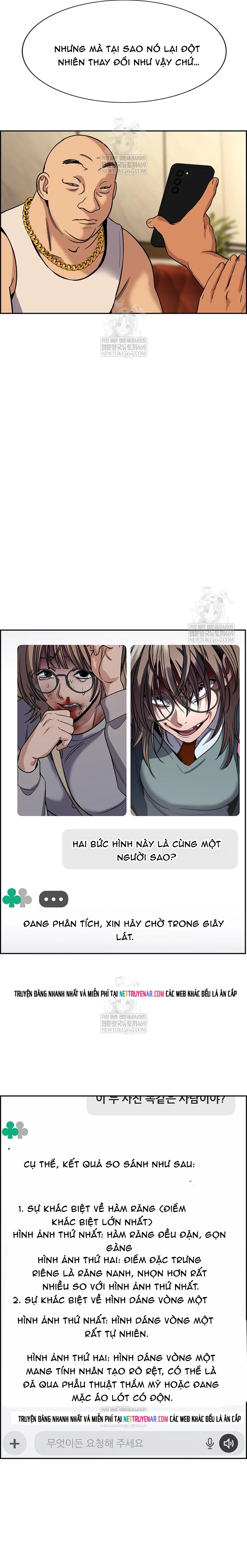 Giáo Dục Chân Chính Chapter 232 - 3