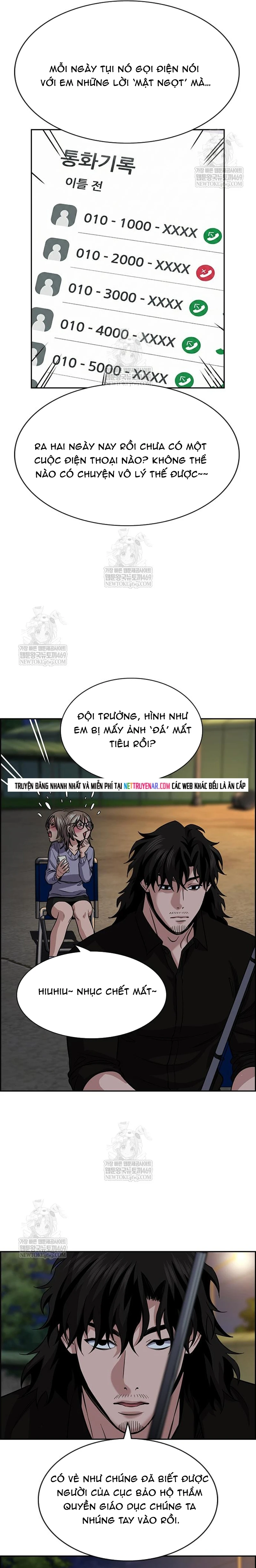 Giáo Dục Chân Chính Chapter 232 - 8