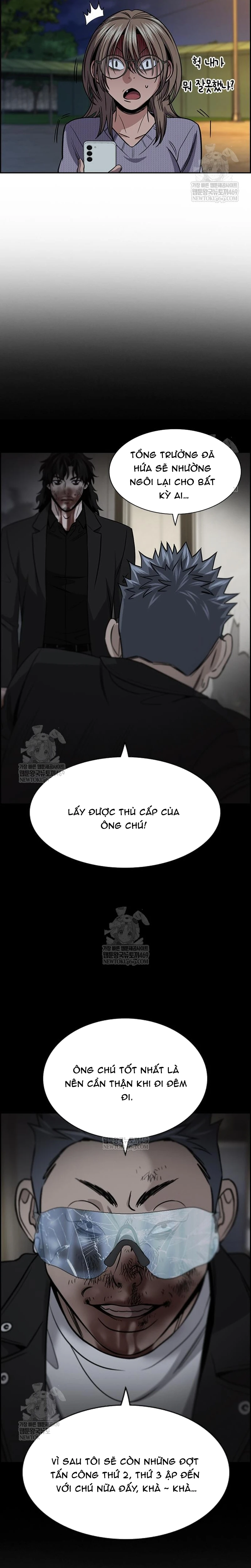 Giáo Dục Chân Chính Chapter 232 - 9