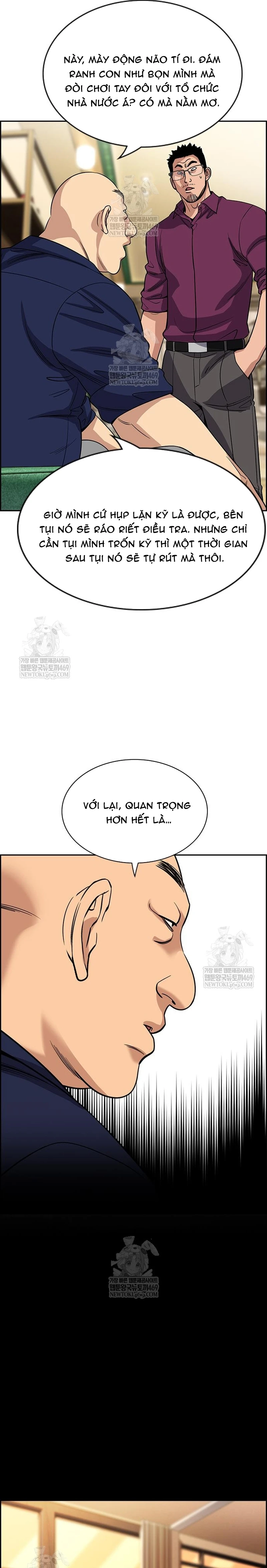 Giáo Dục Chân Chính Chapter 232 - 14