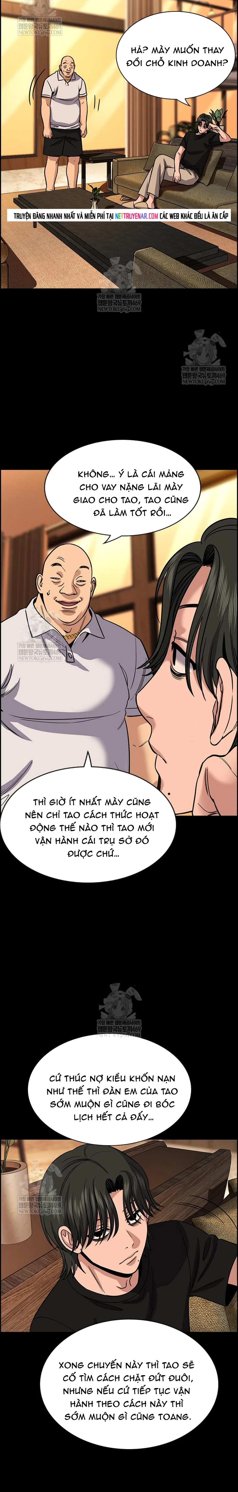 Giáo Dục Chân Chính Chapter 232 - 15