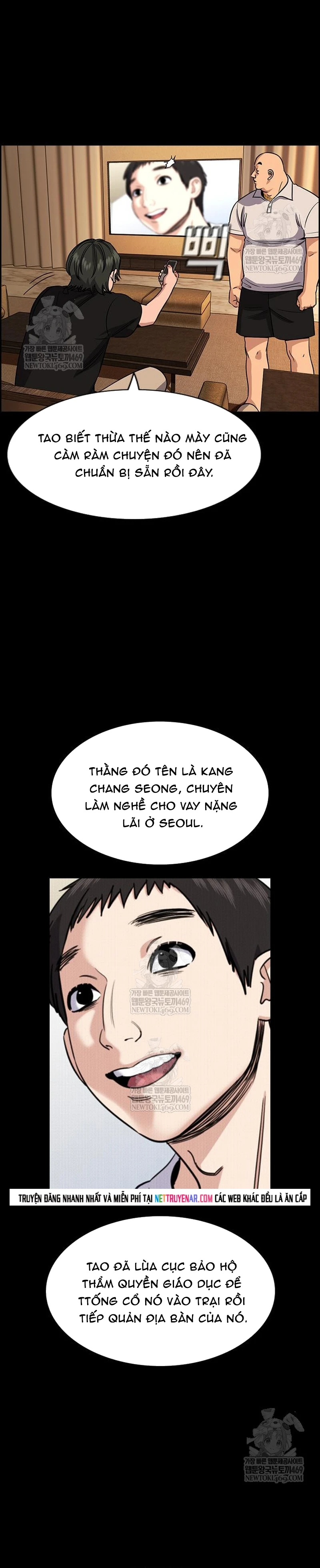 Giáo Dục Chân Chính Chapter 232 - 16